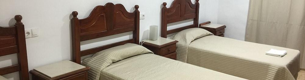 Hotel Manantiales Torremolinos Kültér fotó