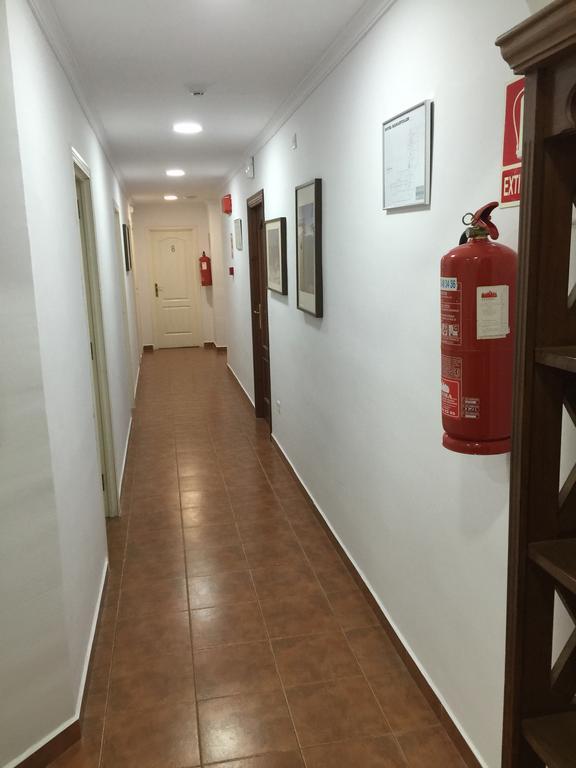 Hotel Manantiales Torremolinos Kültér fotó