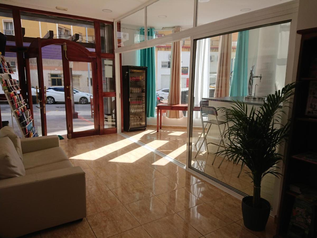 Hotel Manantiales Torremolinos Kültér fotó
