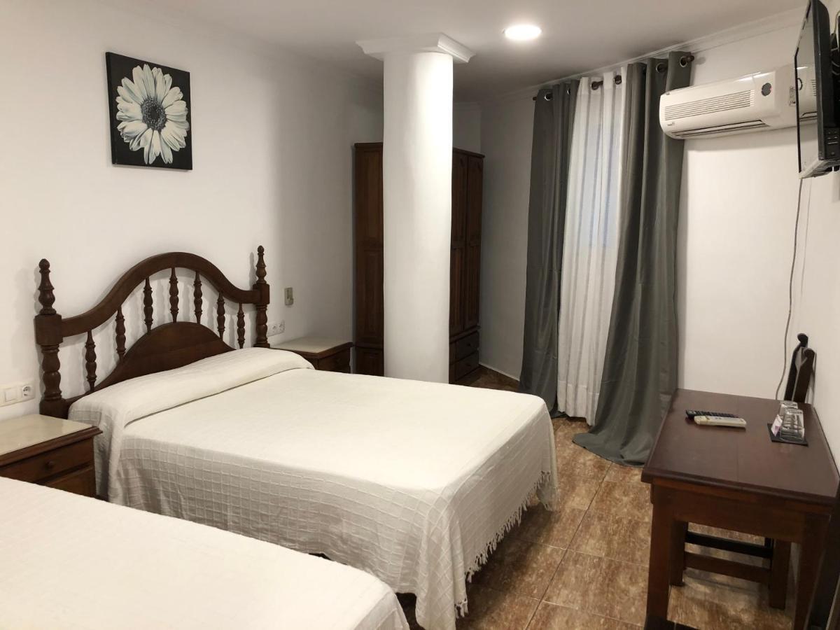 Hotel Manantiales Torremolinos Kültér fotó