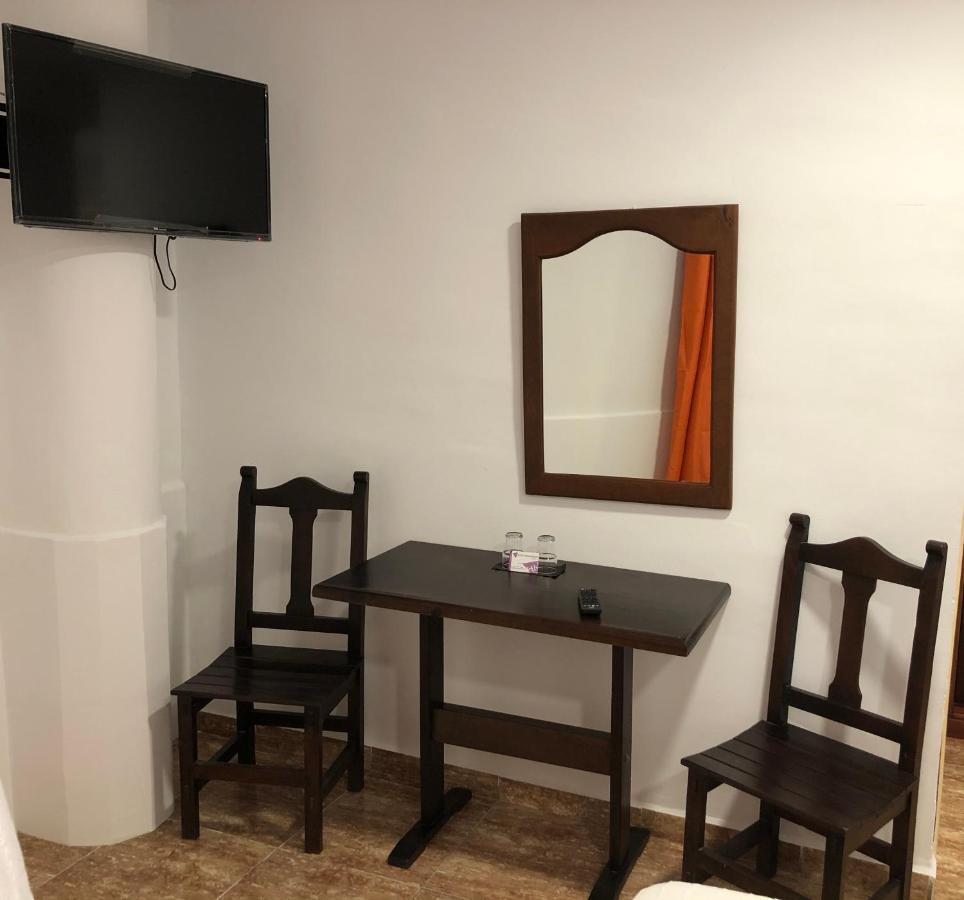 Hotel Manantiales Torremolinos Kültér fotó