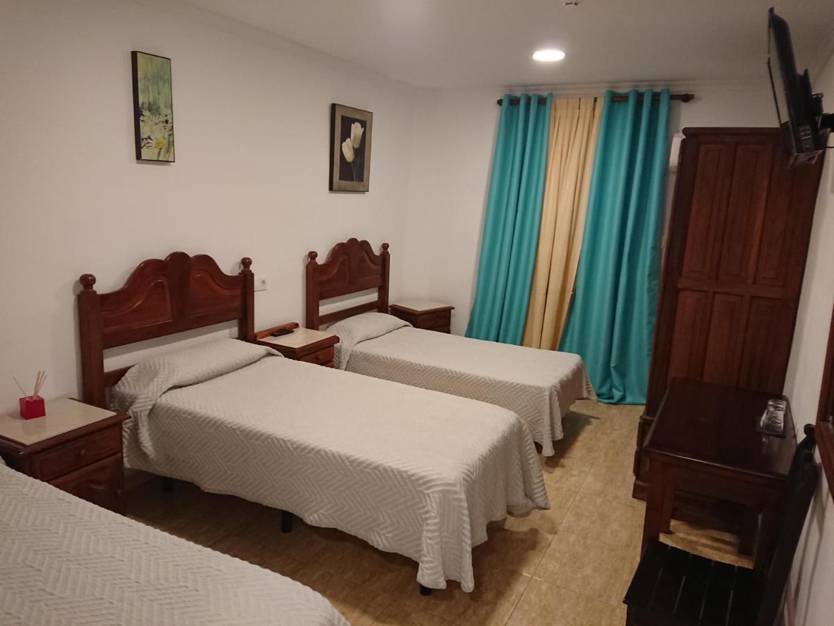 Hotel Manantiales Torremolinos Kültér fotó