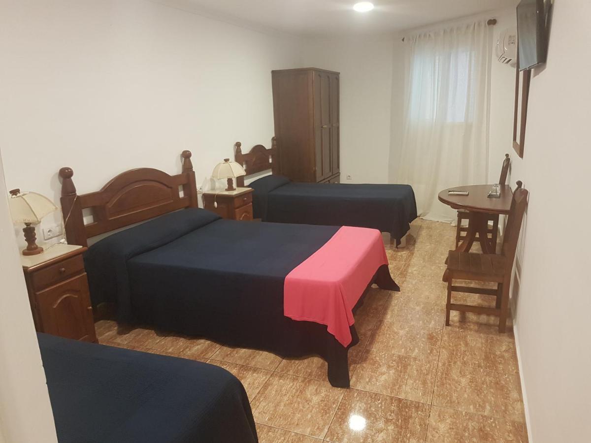 Hotel Manantiales Torremolinos Kültér fotó