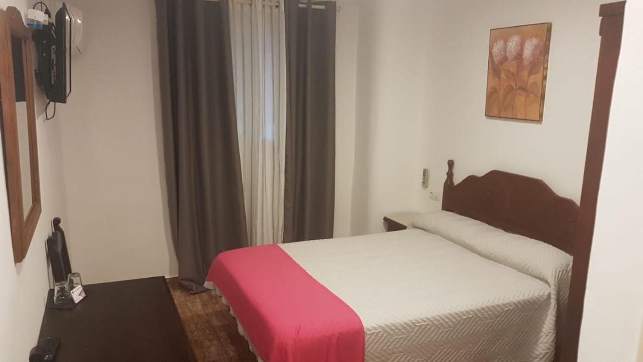 Hotel Manantiales Torremolinos Kültér fotó