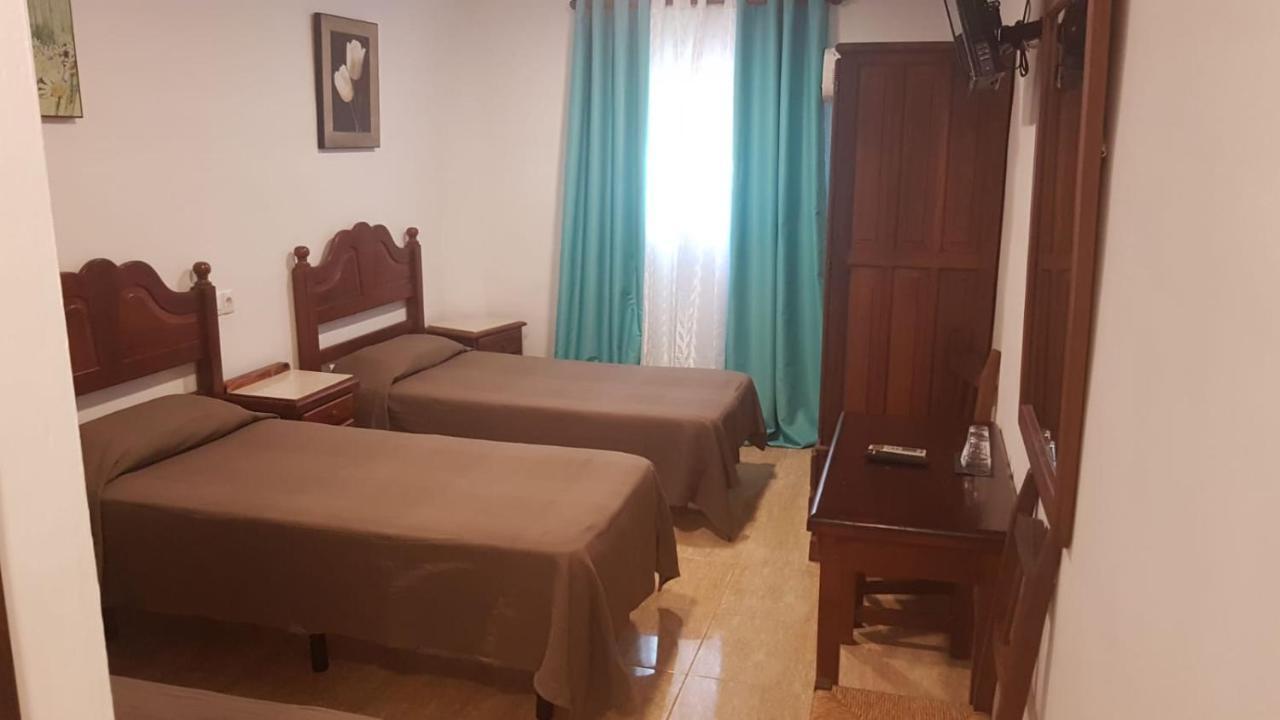 Hotel Manantiales Torremolinos Kültér fotó