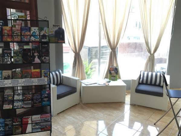 Hotel Manantiales Torremolinos Kültér fotó