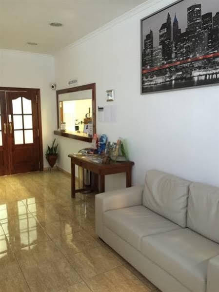 Hotel Manantiales Torremolinos Kültér fotó