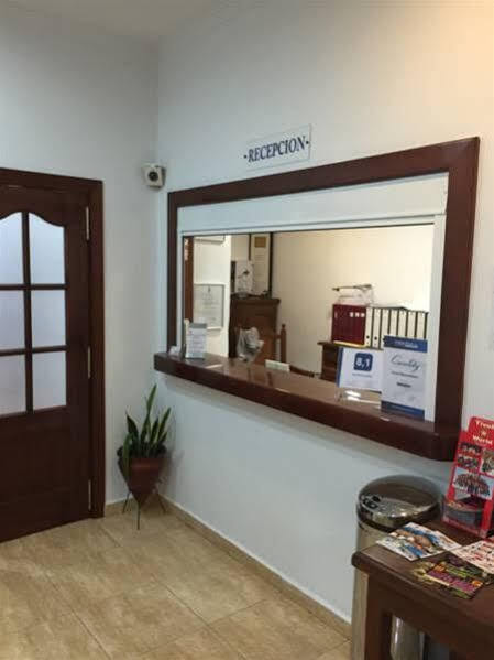 Hotel Manantiales Torremolinos Kültér fotó
