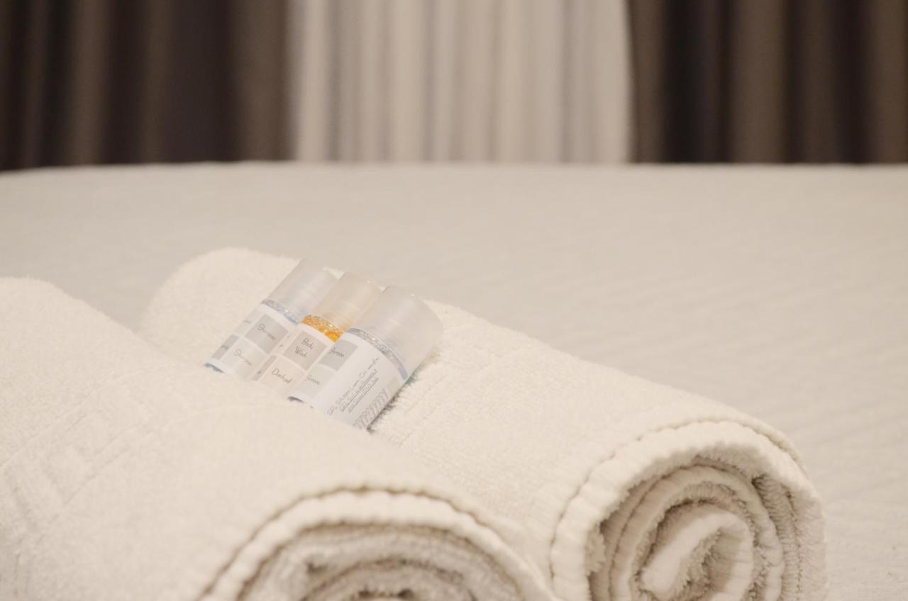 Hotel Manantiales Torremolinos Kültér fotó
