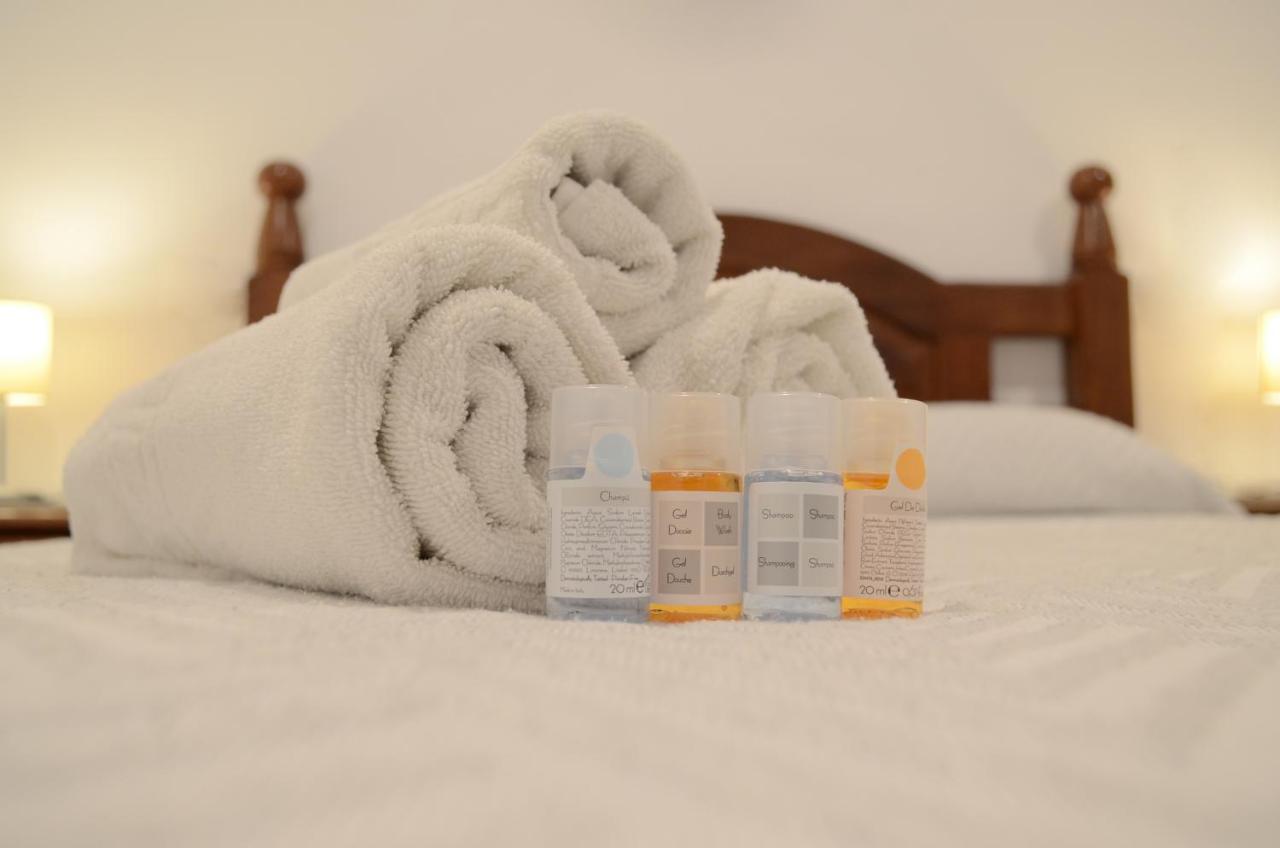Hotel Manantiales Torremolinos Kültér fotó