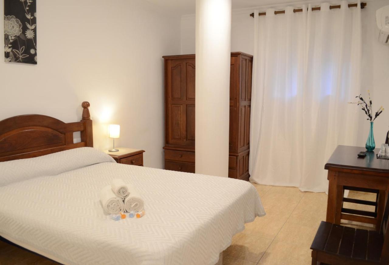 Hotel Manantiales Torremolinos Kültér fotó