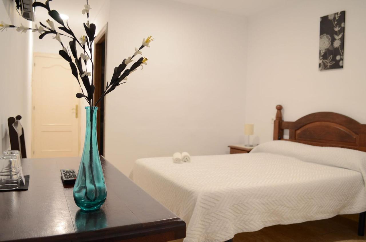 Hotel Manantiales Torremolinos Kültér fotó