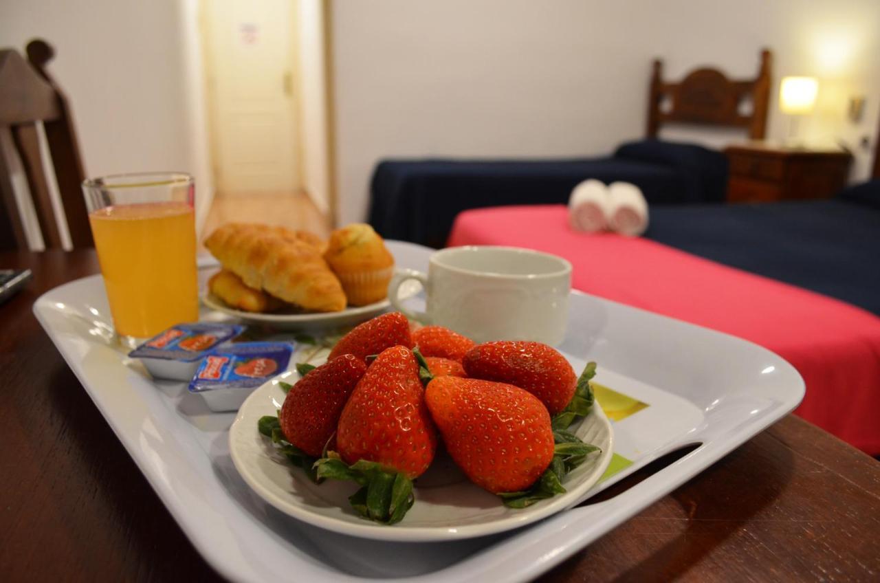 Hotel Manantiales Torremolinos Kültér fotó